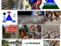 –La Realidad del Agua en el Planeta ¡Agua que nos has de beber, guárdala para cuando tengas&nbsp;sed!–